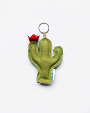 Samak Saguaro Cactus Keychain